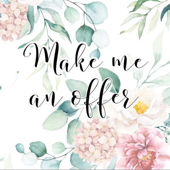 All Reasonable Offers Welcome! - Picture 1 of 1